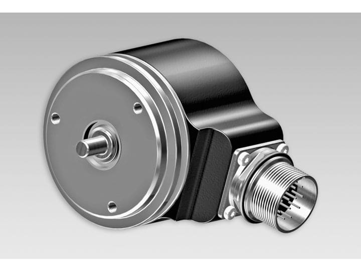 Baumer - OG60 DN 600 CI