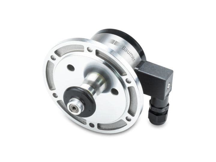 Baumer - GT7.16 L/460 12H7 Kab 0,6