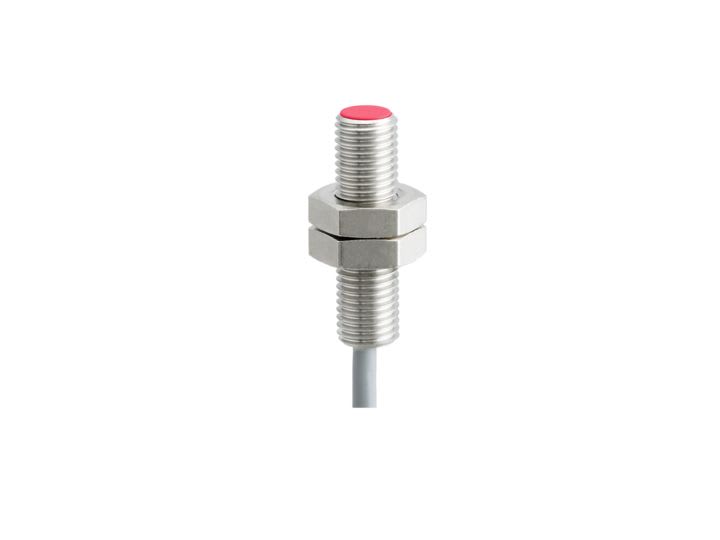 Baumer - IGYX 08P37B3/L