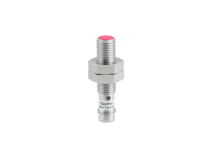 Baumer - IGYX 08N37B3/S35L