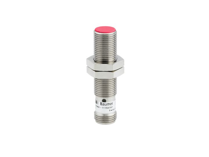 Baumer - IGYX 12P17B3/S14L