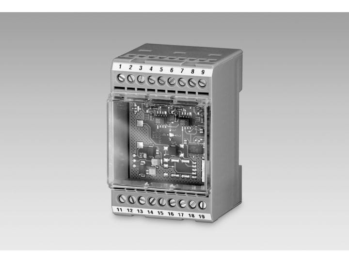 Baumer - HEAG153 Digital Konverter TTL-HTL