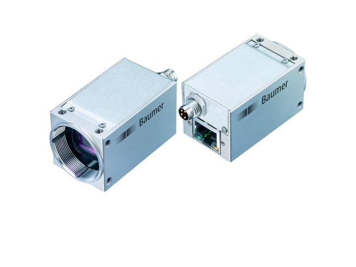 Baumer - HS35 EFI Z ABZC CR102 B E 100 IP65 T1