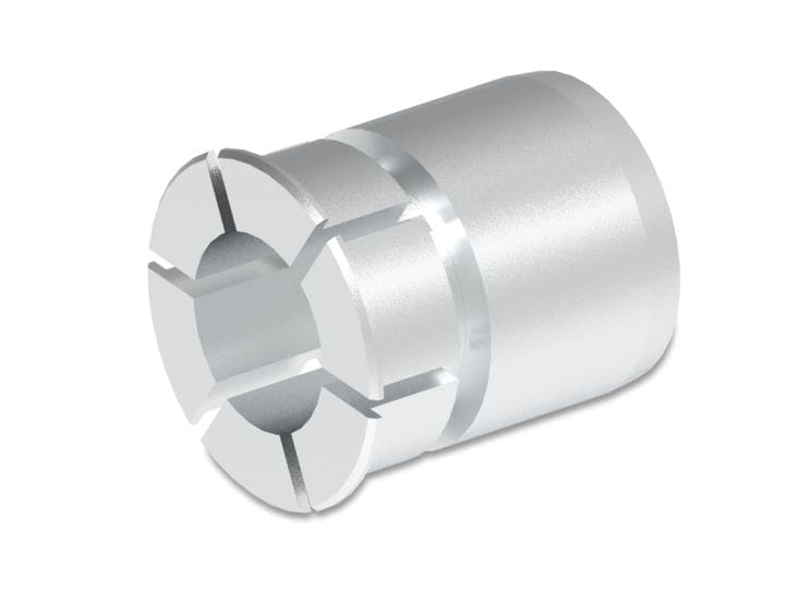 Baumer - Reduziereinsatz HS35-16.0