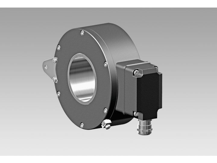 Baumer - HOG161 DN 1024 I 75H7