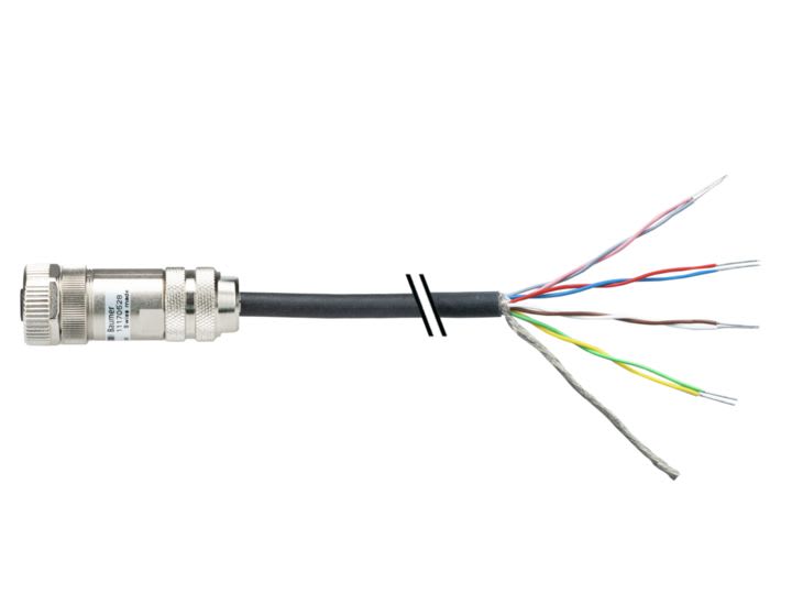 Baumer - ESG 34FH2000GVS