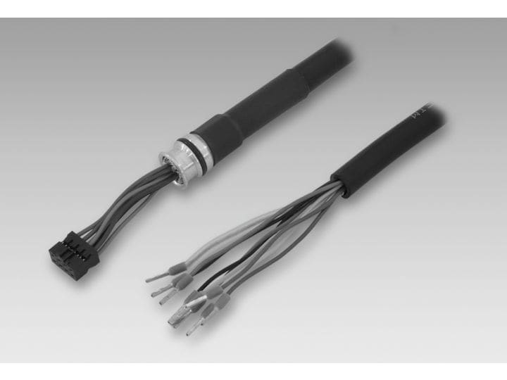 Baumer - FS_C-cable BK10 K21BG8/A 65-SL NIo-03000