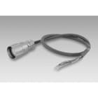 Baumer - S2BG12 with cable-mg05 - 1.00 m