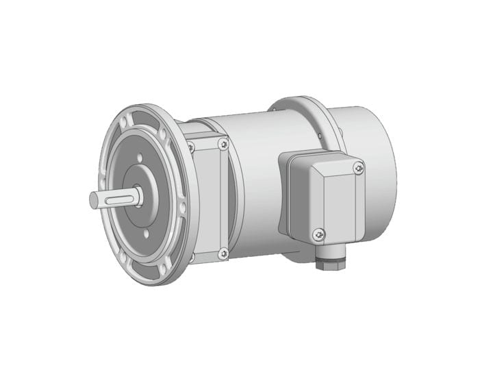 Baumer - TDPZ0,2 LT-4 B3/B14 55