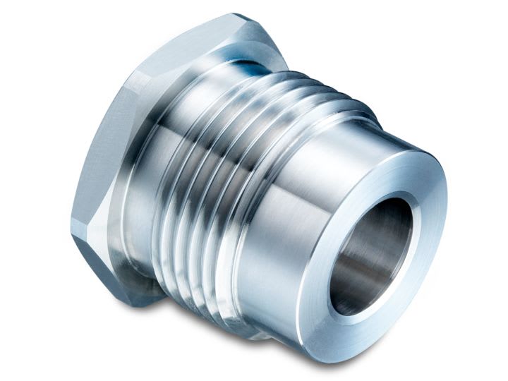 Baumer - ZPH1-32CB