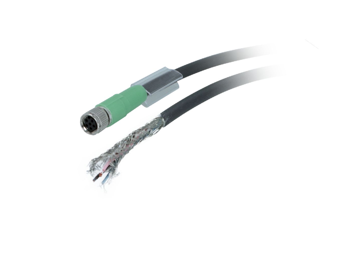 Baumer - Z-ESG 32DH0500G