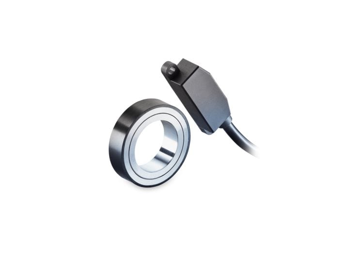 Baumer - ITD49H00 1024 T NI KR1 E 25 IP67