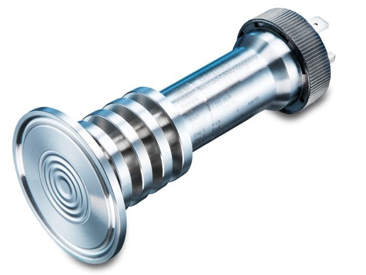 Baumer - PBMH-24B16AA11451202000/S01