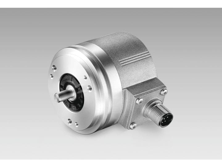 Baumer - EIL580-SY06.5FN.02048.A