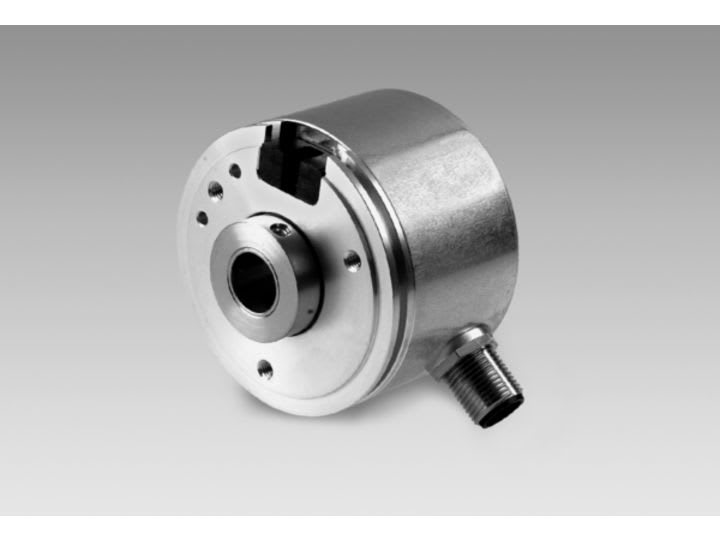 Baumer - BRIH 40D1605A01024E25-0600