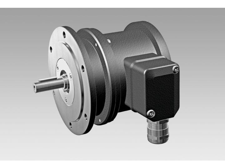 Baumer - PRC/032 i = 1:10,94 + ES93 + FSL3