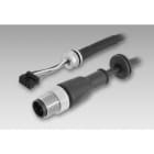 Baumer - A-cable sw08 K21BG8/K10SK4 BXo-00700