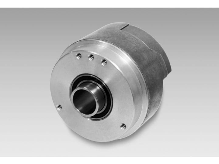 Baumer - ITD21H01 02048 T NI S21SG8 F 14 IP54 019