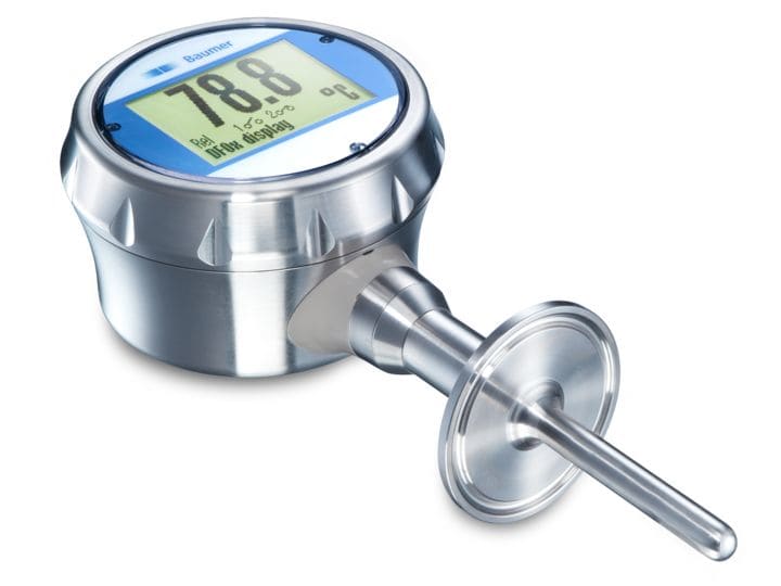 Baumer - TFRH-5511.7001.2065.0210.0100