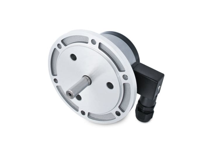 Baumer - GT7.16 L/460 16H7