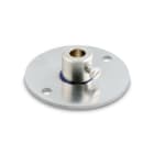 Baumer - ZPX1-002 mount. flange f. vent.duct.