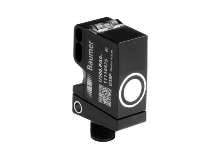 Baumer - U500.PA0-GP1B.72O