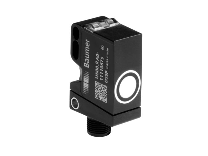 Baumer - U500.RA0-GP1B.72O