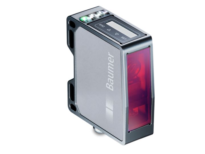 Baumer - OM70-L0600.HH0500.VI