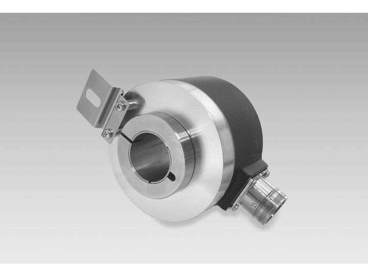 Baumer - ATD 4S A 4 Y10 12/12 SS GR D2SR17 S 20
