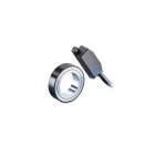 Baumer - ITD49H00 1024 H NI KR1 E 25 IP67