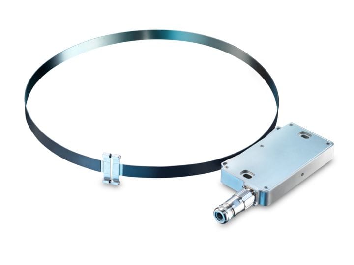 Baumer - HEK17 KABEL für MQR3000F 1,5 MTR
