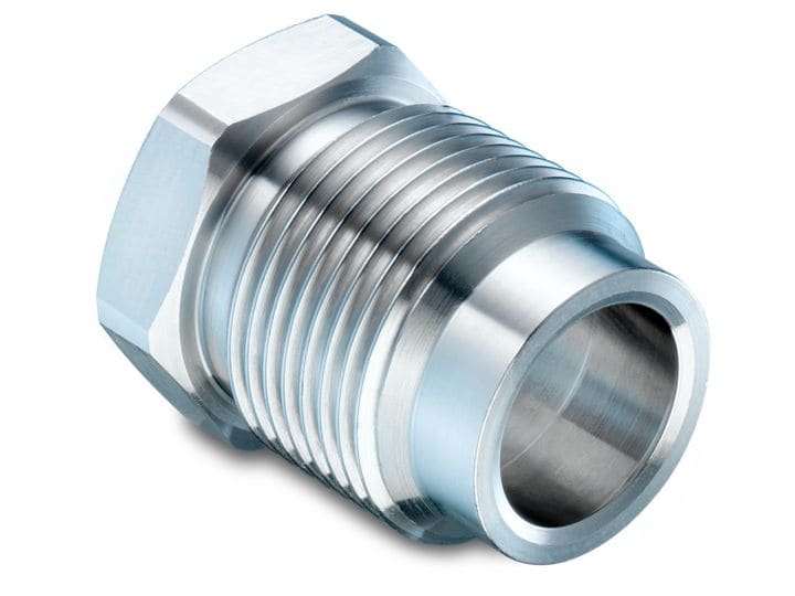 Baumer - ZPH1-32BC