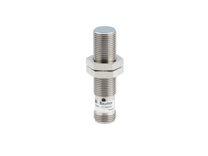 Baumer - IR12.P04F-F50.NC1Z.7BO