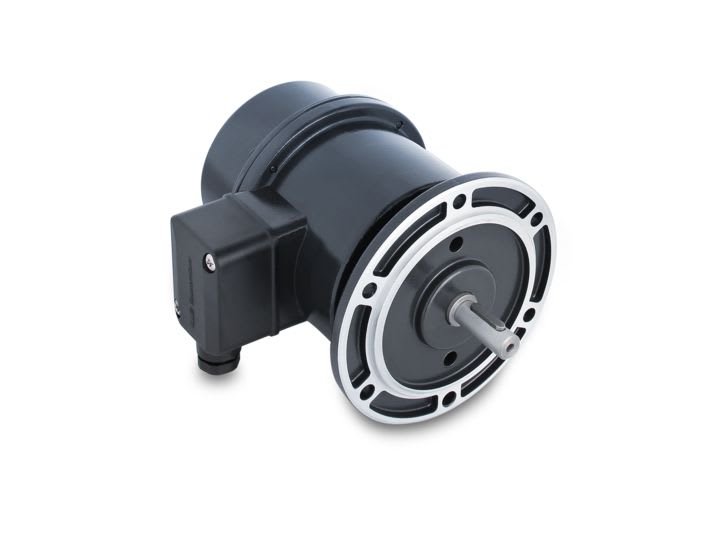 Baumer - TDP0,2 LT-4 B10 55 + OG9 DN 10 I
