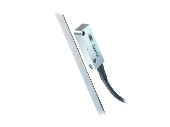 Baumer - MIL10-S2.LE.0025P.A