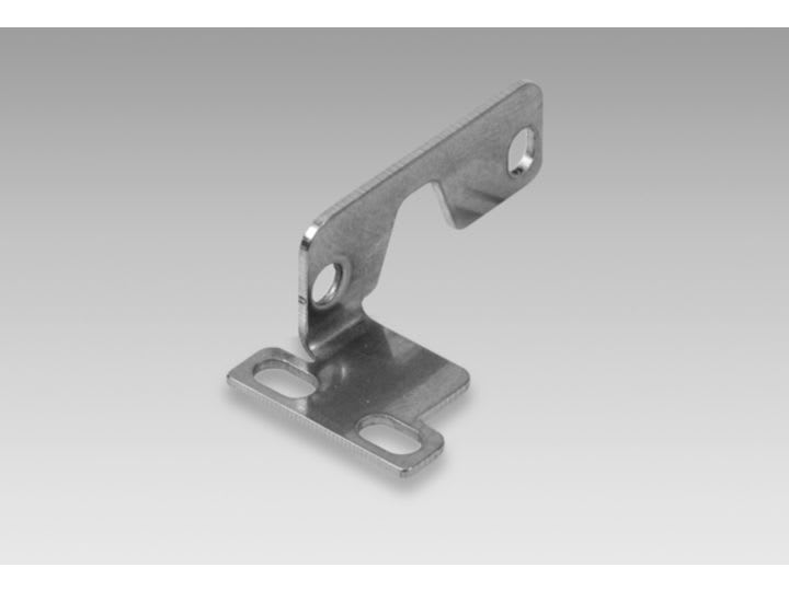 Baumer - Bracket O300 / series 20 retrofit