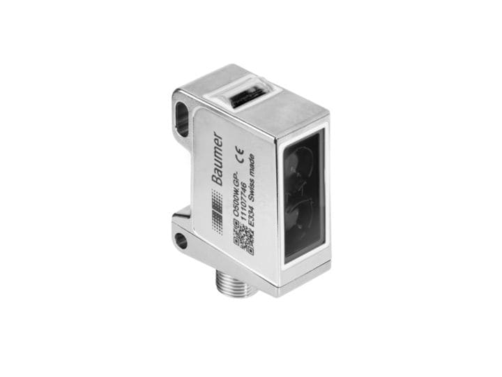 Baumer - O500W.GP-GW1J.PVO