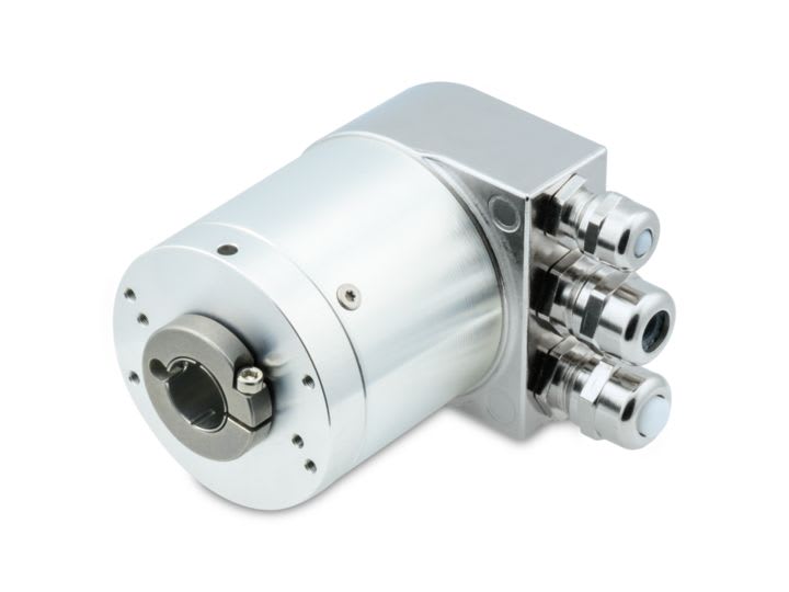 Baumer - GXMMS.5203EA2