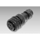 Baumer - Connector 3MS6A18-1SQA11T51
