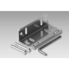 Baumer - Mounting kit Opto X7 30° Vertical