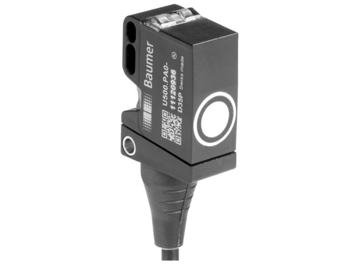 Baumer - U500.RA0-GP1B.72CU