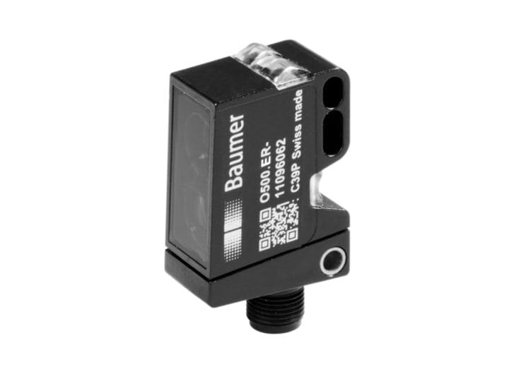 Baumer - O500.ER-GW1B.72O