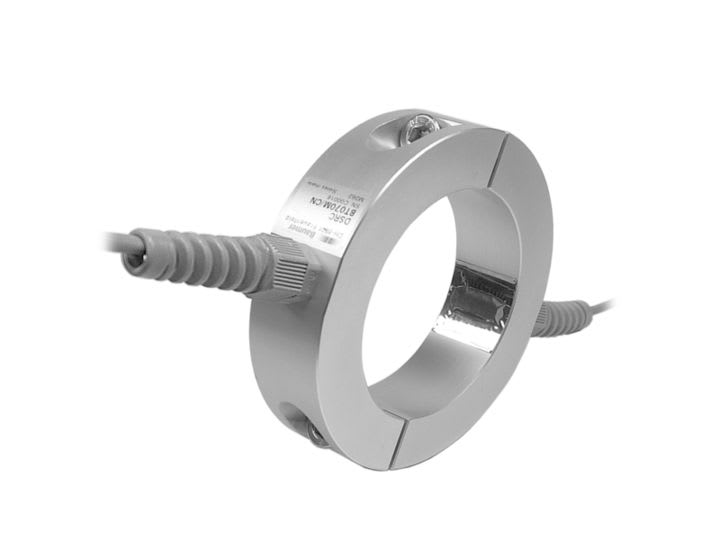 Baumer - EIL580-BT10.5FN.01024.A