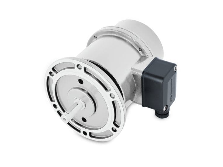 Baumer - TDP0,2E LT-4 B10 55 EG
