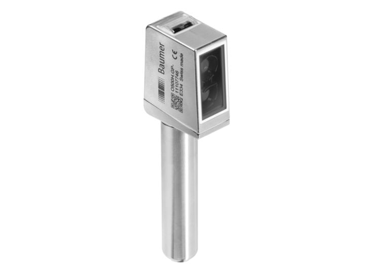 Baumer - O500H.SP.T-GW1J.PVCK/B005