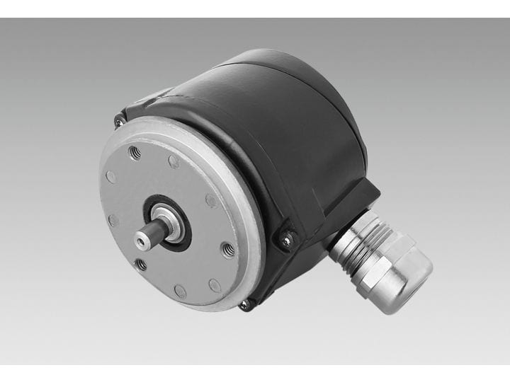 Baumer - OGS71 DN 5000