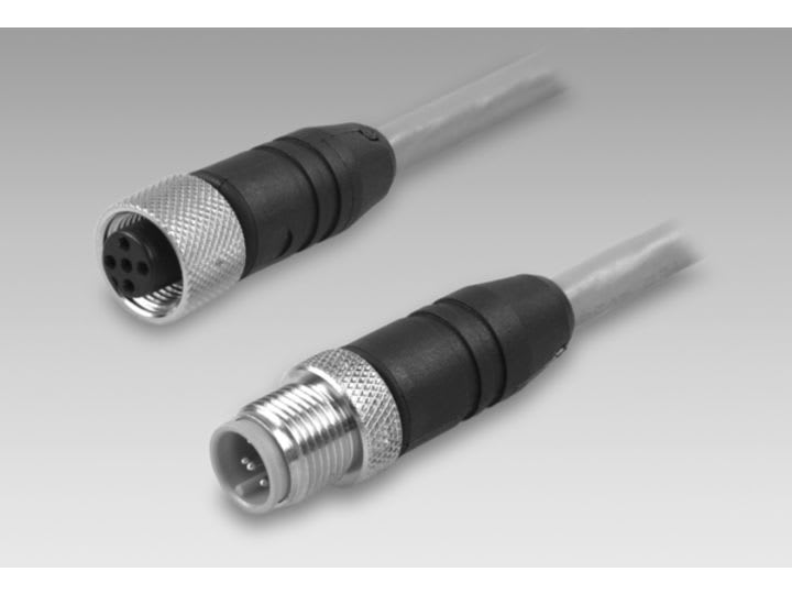 Baumer - ESG 34C/KSG34CH0500G/C/OBEZ