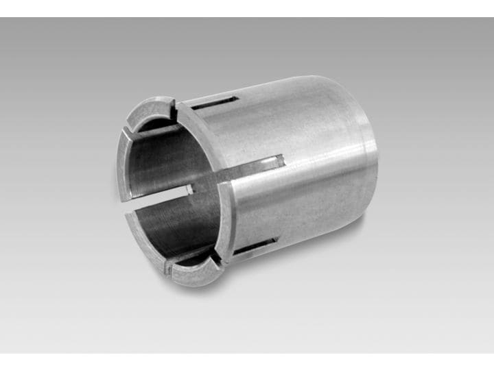 Baumer - Reduziereinsatz HS35-15.0