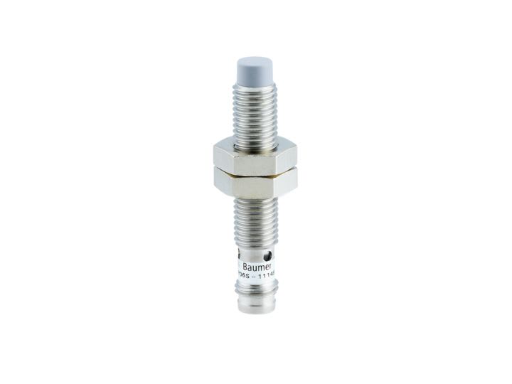Baumer - IR08.P06S-N46.NO1Z.7SL