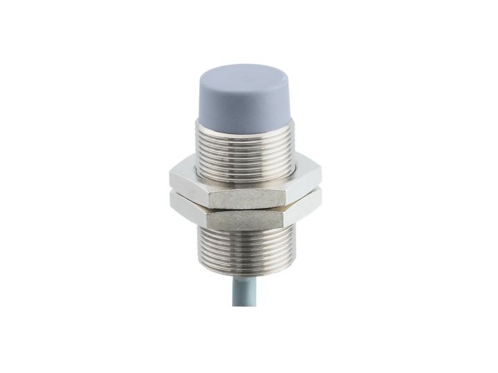 Baumer - IR18.P15S-N35.NO1Z.7BCV